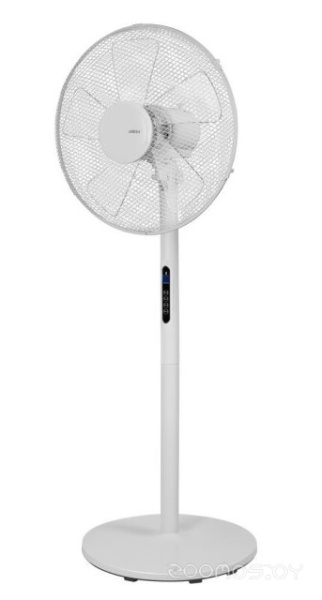 Вентилятор ARESA AR-1306   