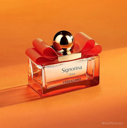 Вода парфюмерная 50мл FERRAGAMO SIGNORINA UNICA