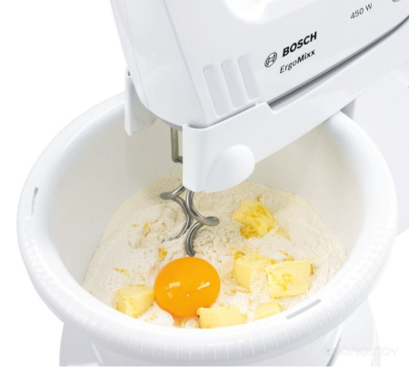 Миксер BOSCH MFQ36460