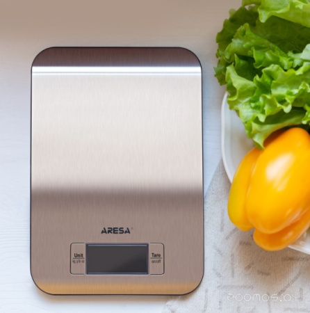 Весы кухонные ARESA AR-4302 