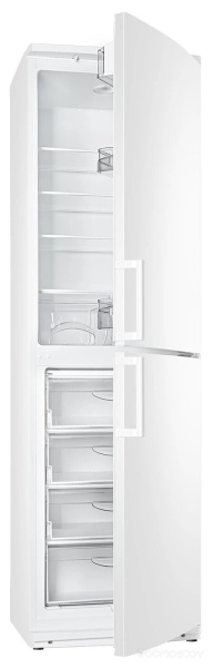 Холодильник-морозильник ATLANT ХМ-4025-000    