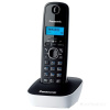 Радиотелефон Dect Panasonic KX-TG1611RUW 