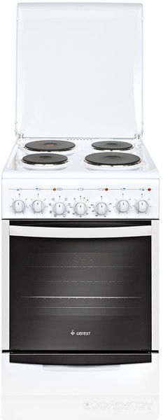 Плита электрическая GEFEST 5140-02 