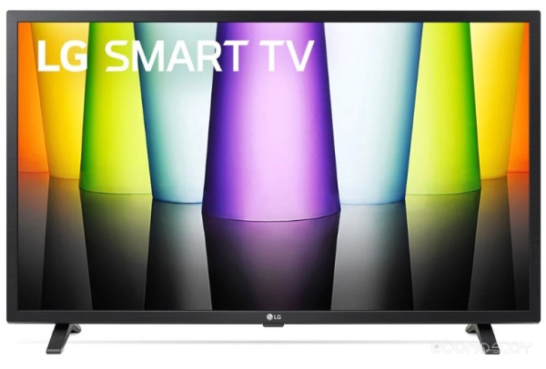 Телевизор LG 32" 32LQ63006LA   <<доп. код.т.и.:1000>>