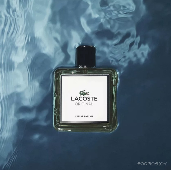 Вода парфюмерная 100мл мужская LACOSTE ORIGINAL 149969