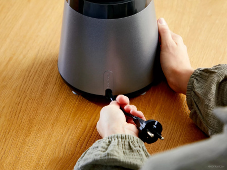 Блендер BOSCH MMB6141S