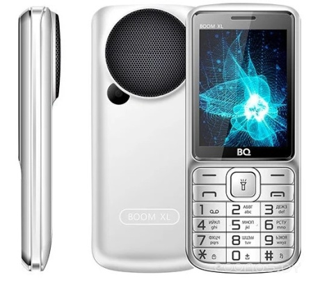 Телефон мобильный BQ-2810 BOOM XL   