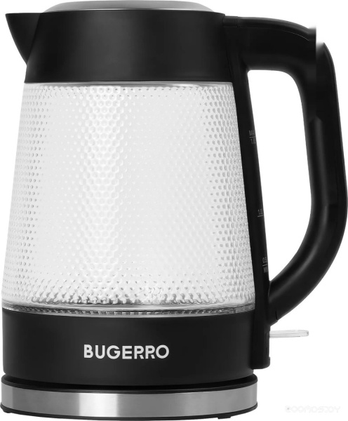 Чайник электрический BUGERRO BG-5607 BG-5607