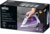 Утюг BRAUN SI 1080VI   