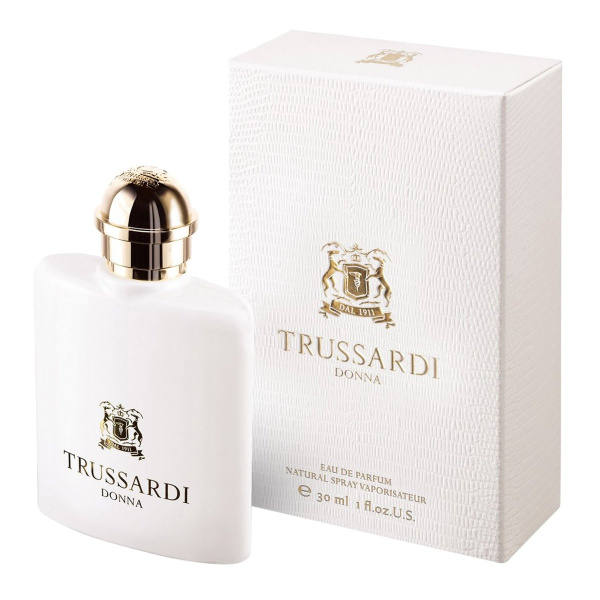 Парфюмерная вода TRUSSARDI Donna, 30 мл 