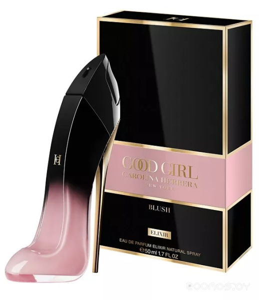 Вода парфюмерная 50мл GOOD GIRL Blush Elixir 65198198