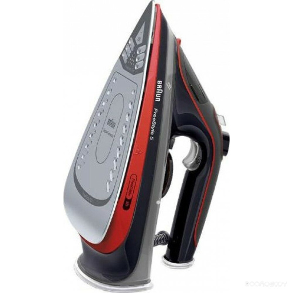 Электроутюг BRAUN SI 5057RD 0127406020 0127406020