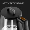 Электрочайник REDMOND RK-G191 RK-G191 черный