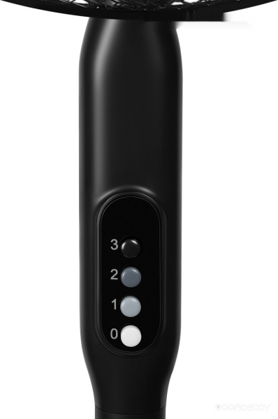 Вентилятор ARESA AR-1311