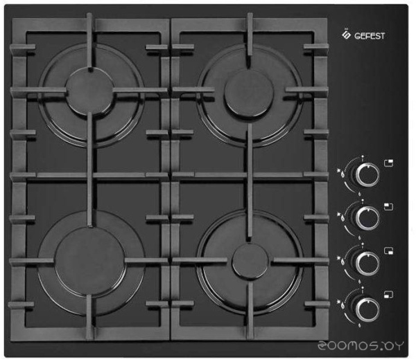 Варочная панель GEFEST СГ СВН 2230 К3
