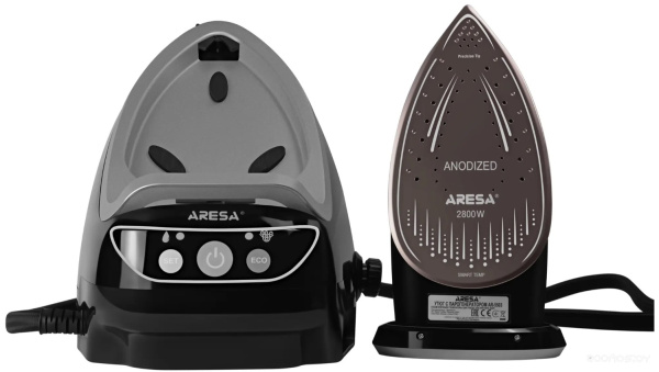 Утюг с парогенератором ARESA AR-5503 AR-5503