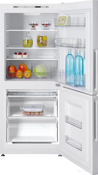 Холодильник-морозильник ATLANT ХМ-4608-101 