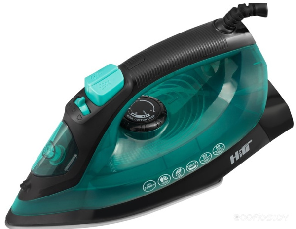 Утюг HITT HT-5110   <<доп. код.т.и.:1100>>
