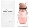 Парфюмерная вода NARCISO RODRIGUEZ All Of Me, 50 мл