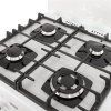 Плита газоэлектрическая GEFEST ПГЭ 6502-03 0240 ПГЭ 6502-03 0240