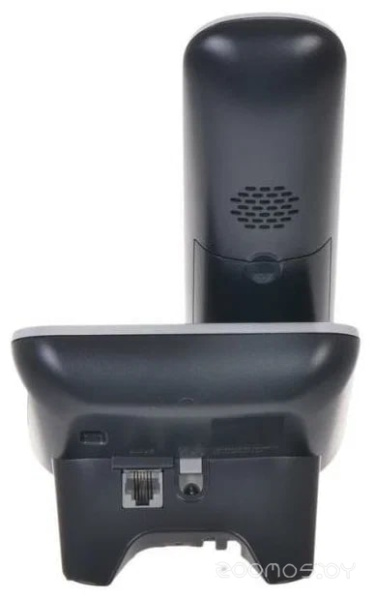 Телефон DECT Panasonic KX-TG6811RUM   