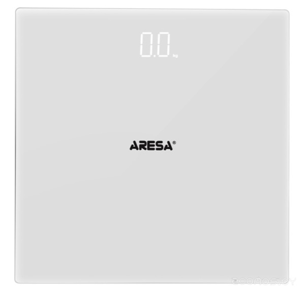Весы напольные ARESA AR-4411  