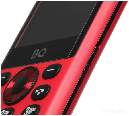 Телефон мобильный BQ-2832 Barrel XL    