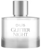 Вода 95 мл парфюмерная для женщин Winter Limited Edition Glitter Night 018207