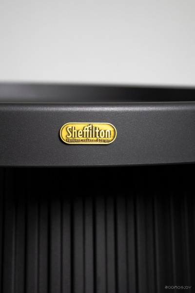 Стол журнальный <<цв.:черный>>