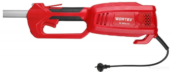 Триммер Wortex TE 3813-2 S в кор.1300Вт 