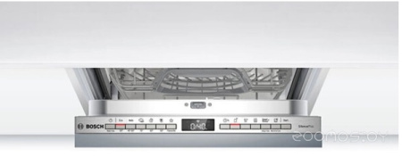 Машина посудомоечная встраиваемая BOSCH SPV4HMX10E SPV4HMX10E тип SL4PW1B