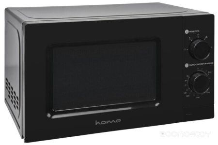 Печь микроволновая Home HMM207BB