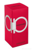 Вода парфюмерная 100мл мужская SF FERRAGAMO RED LEATHER