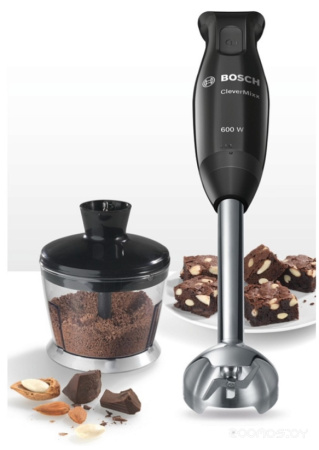 Блендер BOSCH MSM2620B MSM2620B тип CNHR15