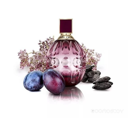 Вода парфюмерная Fever 100мл Jimmy Choo 97 321
