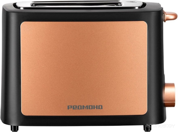 Тостер Redmond (Редмонд) T901 (бронза)