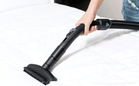 Пылесос сухой уборки Karcher VC 2 *KAP 1.198-030.0