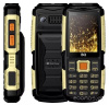 Телефон мобильный BQ-2430 Tank Power   