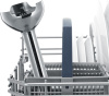 Блендер BOSCH MSM2610B