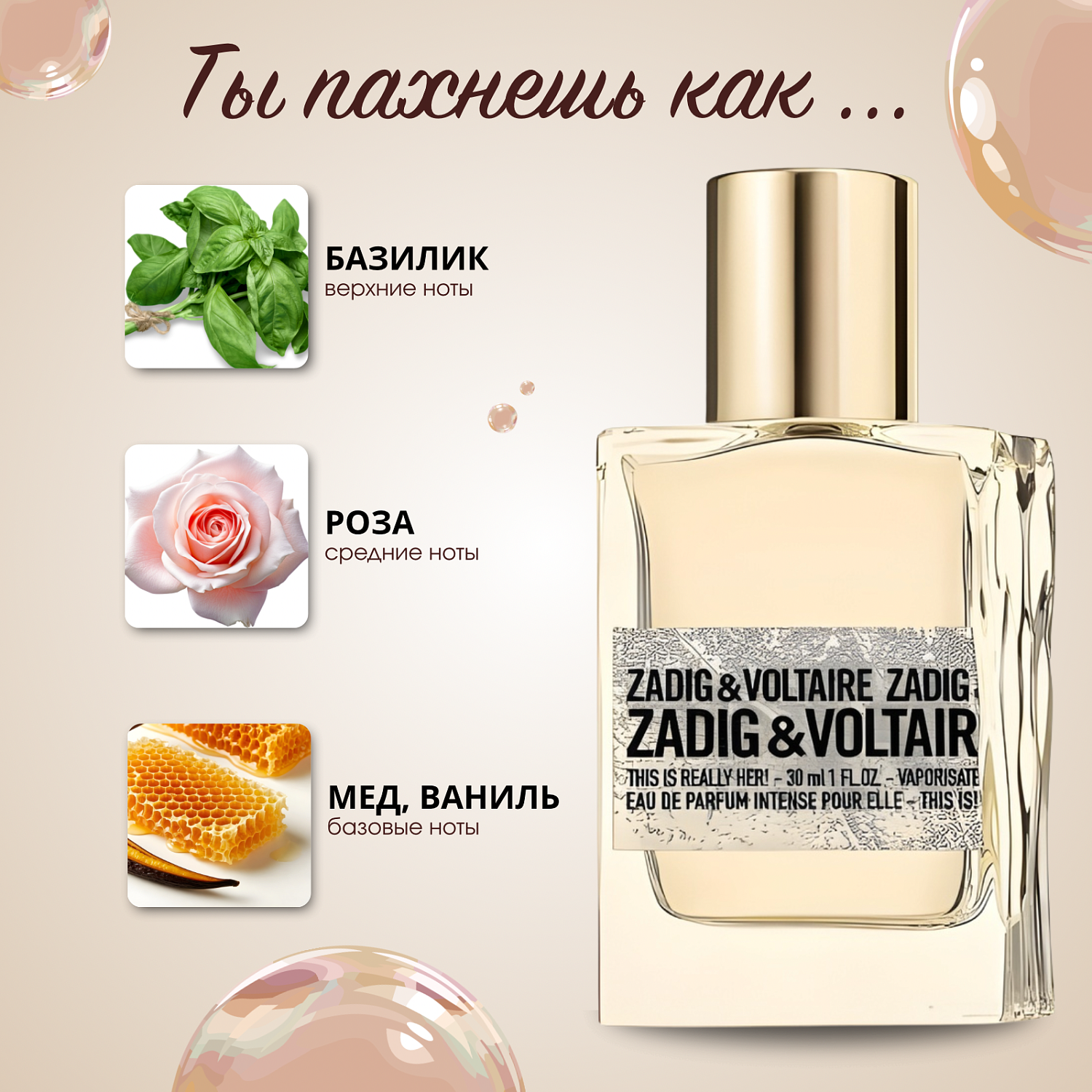 Парфюмерия, СКИДКИ до -35%