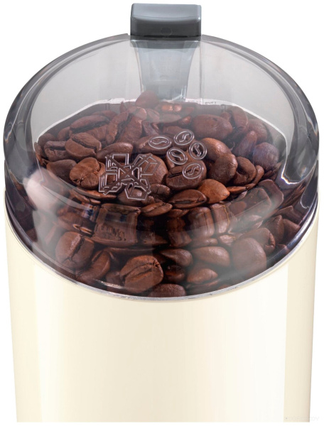 Кофемолка BOSCH TSM6A017C 