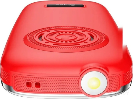 Телефон мобильный BQ-1867 Blues 