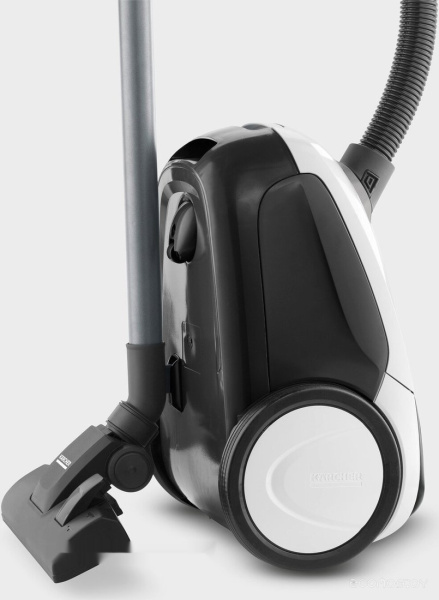 Пылесос сухой уборки Karcher VC 2 *KAP 1.198-030.0