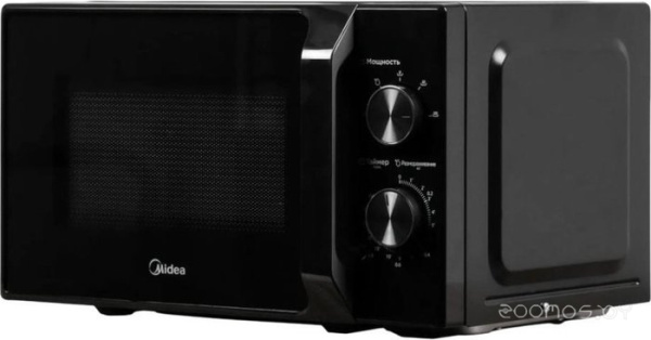 Печь микроволновая бытовая Midea MM720C2MV-B 