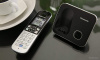 Телефон Panasonic KX-TG6811RUB