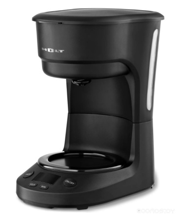 Кофеварка Holt HT-CM-012 HT-CM-012