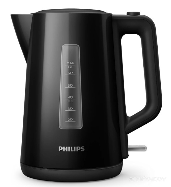 Электрочайник PHILIPS HD9318/20  