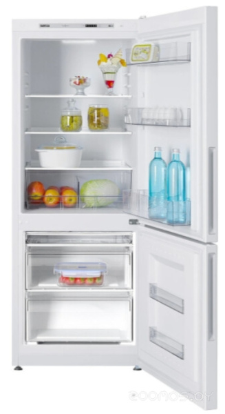 Холодильник-морозильник ATLANT ХМ-4609-101   