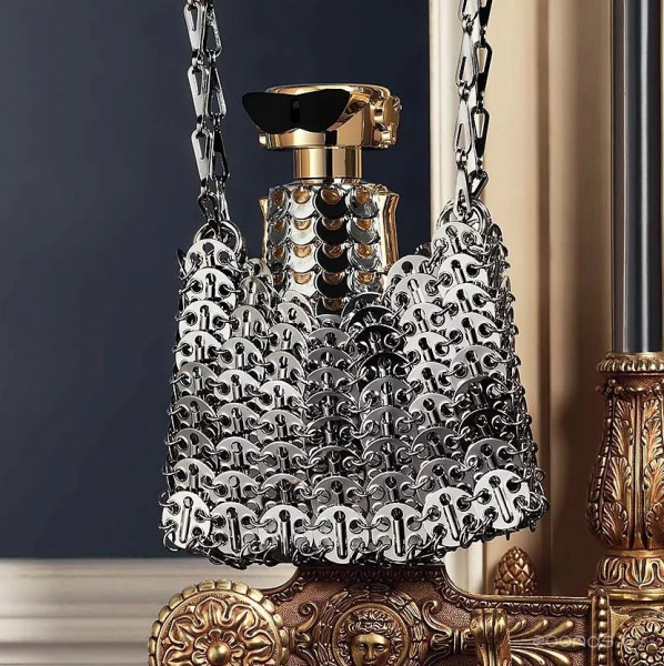 Духи PACO RABANNE Fame Parfum, 50 мл 