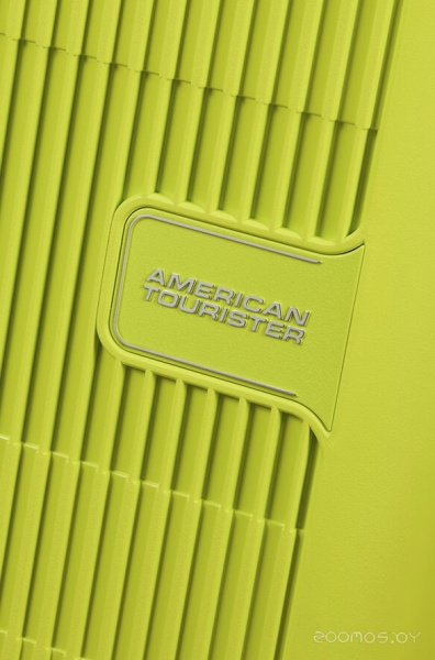 Чемодан на колесах American Tourister Aerostep MD8*06 002